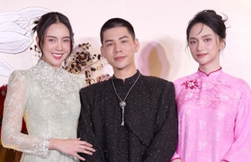 Chia tay chồng thiếu gia sau 17 năm yêu, cuộc sống của MC Mai Ngọc thế nào?