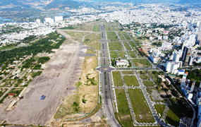 Khánh Hòa tiếp tục rà soát 5 dự án liên quan Tập đoàn Phúc Sơn của Hậu 'Pháo'