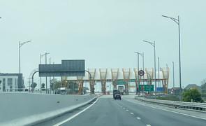 Các trạm BOT ở Quảng Ninh đồng loạt tăng giá