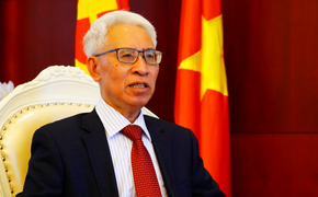 Đại sứ Phạm Sao Mai: Việt Nam luôn coi trọng phát triển quan hệ với Trung Quốc