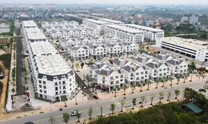 Giá bất động sản đang 'nhảy múa': Sốt đất có quay lại?