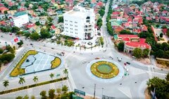 Tượng đài Lenin ở Nghệ An do tỉnh Ulyanovsk trao tặng hoàn toàn