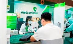 Chuyển tiền từ Vietcombank sang Agribank mất bao lâu nhận được?