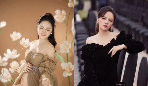 Thu Quỳnh khẳng định 'một lần nữa làm mẹ đơn thân'