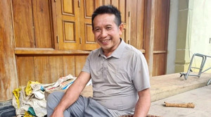 Giáp mặt đại ca bãi vàng khét tiếng một thời