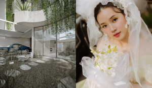 Midu: 'Xây nhà xong rồi chắc phải lo lấy chồng là vừa nhỉ'