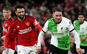 Nhận định bóng đá Man Utd vs Liverpool: Mong manh suất dự Champions League
