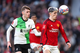 Lịch thi đấu bóng đá hôm nay ngày 7/4 mới nhất