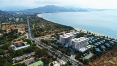 Nguyên nhân 2 dự án du lịch trăm tỷ tại Ninh Thuận bị thanh tra