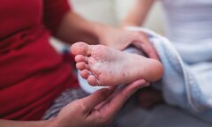 Số ca mắc tay chân miệng ở Hà Nội tăng, phát hiện thêm ổ dịch mới