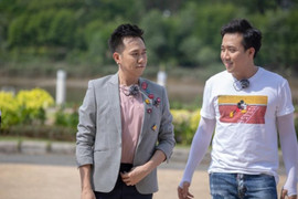 Trước khi cưới, Anh Đức từng bị Trấn Thành 'rao bán' thế nào?