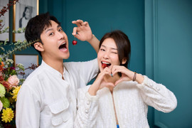 Bị đồn sắp kết hôn với Khả Ngân, Thanh Sơn nói gì?