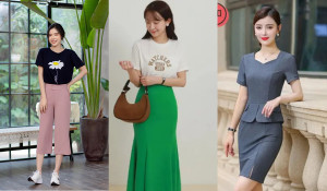 Những món đồ không còn phù hợp với xu hướng khiến bạn mất điểm nơi công sở