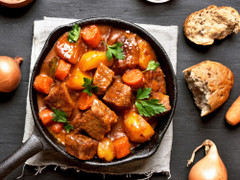 Cách nấu bò kho ngon chuẩn vị đơn giản