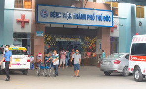 Nhân viên thu phí Bệnh viện TP Thủ Đức tham ô hơn 8 tỷ đồng