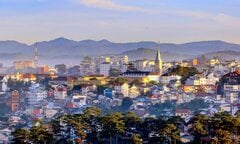 Top 7 thành phố nhất định bạn phải ghé một lần 
