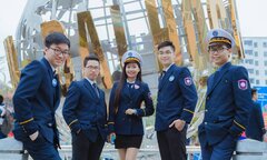 Học ngành Quản lý hàng hải ra trường làm công việc gì?