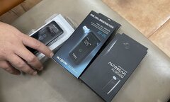 Tràn lan máy đo nồng độ cồn tại nhà, có đáng tin?