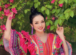 Tân Nhàn ra sao sau 2 năm mất giọng hát?