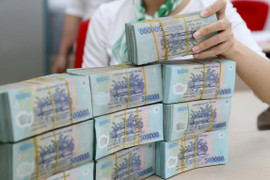 Lợi nhuận ngành ngân hàng thấp nhất 10 năm qua