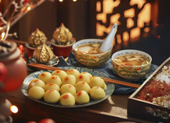 Tết Hàn thực khác gì tết Thanh minh?