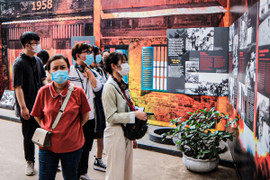 Thêm 2 Bộ nhất trí nghỉ 5 ngày liên tục dịp 30/4 và 1/5