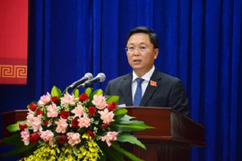 Ông Lê Trí Thanh thôi làm chủ tịch: Tỉnh ủy Quảng Nam nói gì?