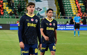 Bê bối mới ở Thổ Nhĩ Kỳ: Fenerbahce bỏ trận tranh Siêu cúp sau một phút