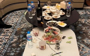 Liên quan tiệc ma tuý, nữ công an Hải Phòng bị tước danh hiệu CAND 