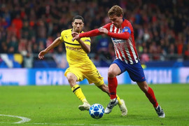 Lịch thể thao mới nhất hôm nay 10/4 và rạng sáng ngày 11/4