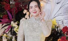 MC Mai Ngọc gặp vấn đề sức khoẻ sau chia tay ông xã thiếu gia