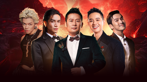 Bằng Kiều tham gia gameshow ca hát cùng BB Trần, Trọng Hiếu