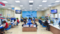 VietinBank lần thứ 3 vào top 200 Ngân hàng giá trị nhất thế giới