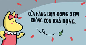 Khi bà bán rau 'đu trend