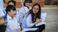 Tra cứu điểm thi vào lớp 10 Hà Nội năm 2024 chính xác nhất
