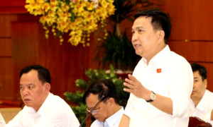 Chủ tịch huyện Nhơn Trạch bị lừa 171 tỷ đồng nằm trong kịch bản quá cũ