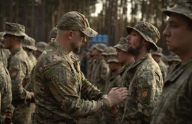 Tư lệnh Ukraine: Thiếu nhân lực, người dân cần phải nhập ngũ