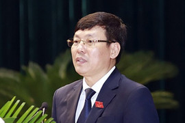 Khai trừ ra khỏi Đảng Chủ tịch UBND tỉnh Vĩnh Phúc Lê Duy Thành