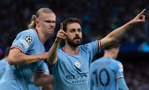 Nhận định bóng đá Real Madrid vs Man City: Chung kết sớm