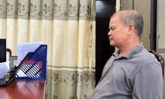 Kẻ đâm trọng thương chủ tịch phường ở Huế lĩnh 6 năm tù