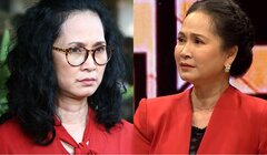 'Mẹ chồng' Lan Hương bị người thân hỏi: Sao cứ nhận những vai vô duyên thế?