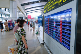 Ban Tổ chức Trung ương ủng hộ nghỉ 5 ngày liên tục dịp 30/4 và 1/5