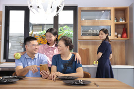 Tiết kiệm tới 2 triệu khi đặt vé bay nước ngoài trên app ngân hàng, ví VNPAY