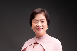 'Mong mỗi lần ra nước ngoài, tôi nói mình là người Việt Nam ai cũng khâm phục'