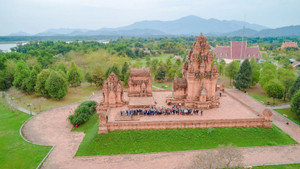 Làng Văn hóa các dân tộc Việt Nam có gì hấp dẫn?