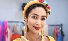 Ốc Thanh Vân đối diện loạt tin đồn từ khi sang Australia định cư