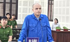 Người đàn ông vẽ ‘dự án ma’ tại Đà Nẵng, chiếm đoạt 20 tỷ đồng