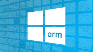 Chip Arm hỗ trợ AI - bước ngoặt cho máy tính Windows?