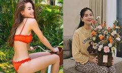 Sao Việt 11/4: Hà Hồ bị chồng la vì mặc gợi cảm, Mai Ngọc sốt 3 ngày liên tục