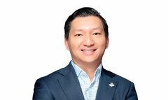'Người Việt đầu tiên nhận visa nhân tài của Mỹ về OE'